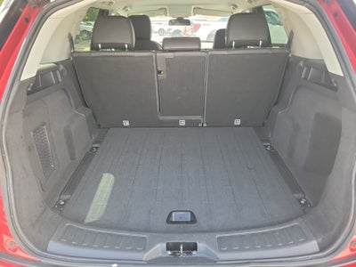2019 Land Rover Discovery Sport SE 4WD