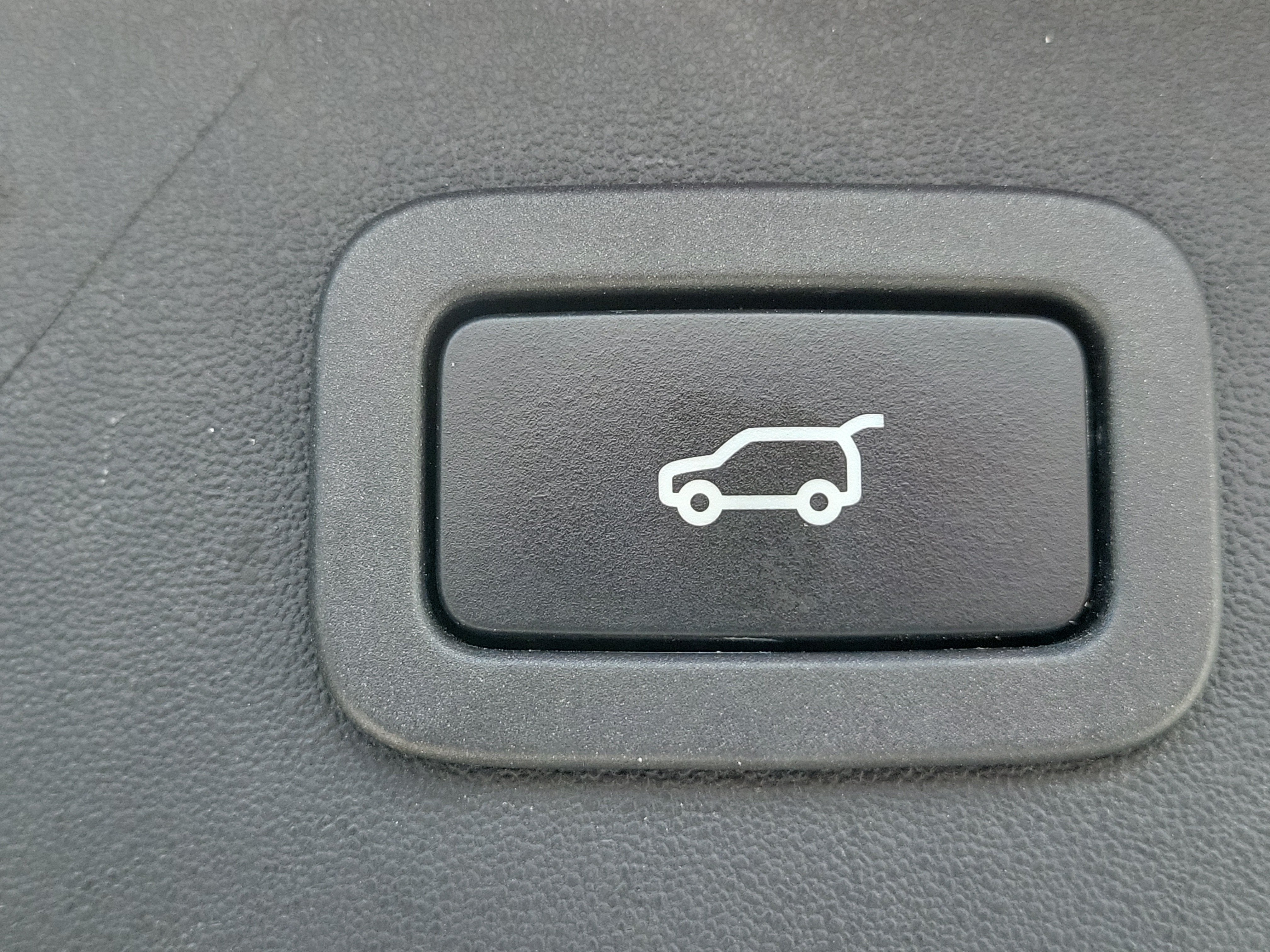 2019 Land Rover Discovery Sport SE 4WD