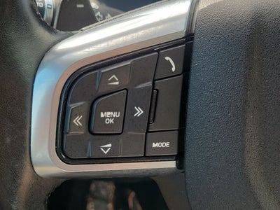 2019 Land Rover Discovery Sport SE 4WD