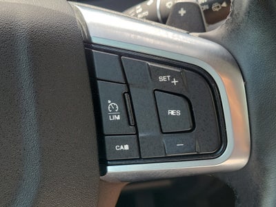 2019 Land Rover Discovery Sport SE 4WD