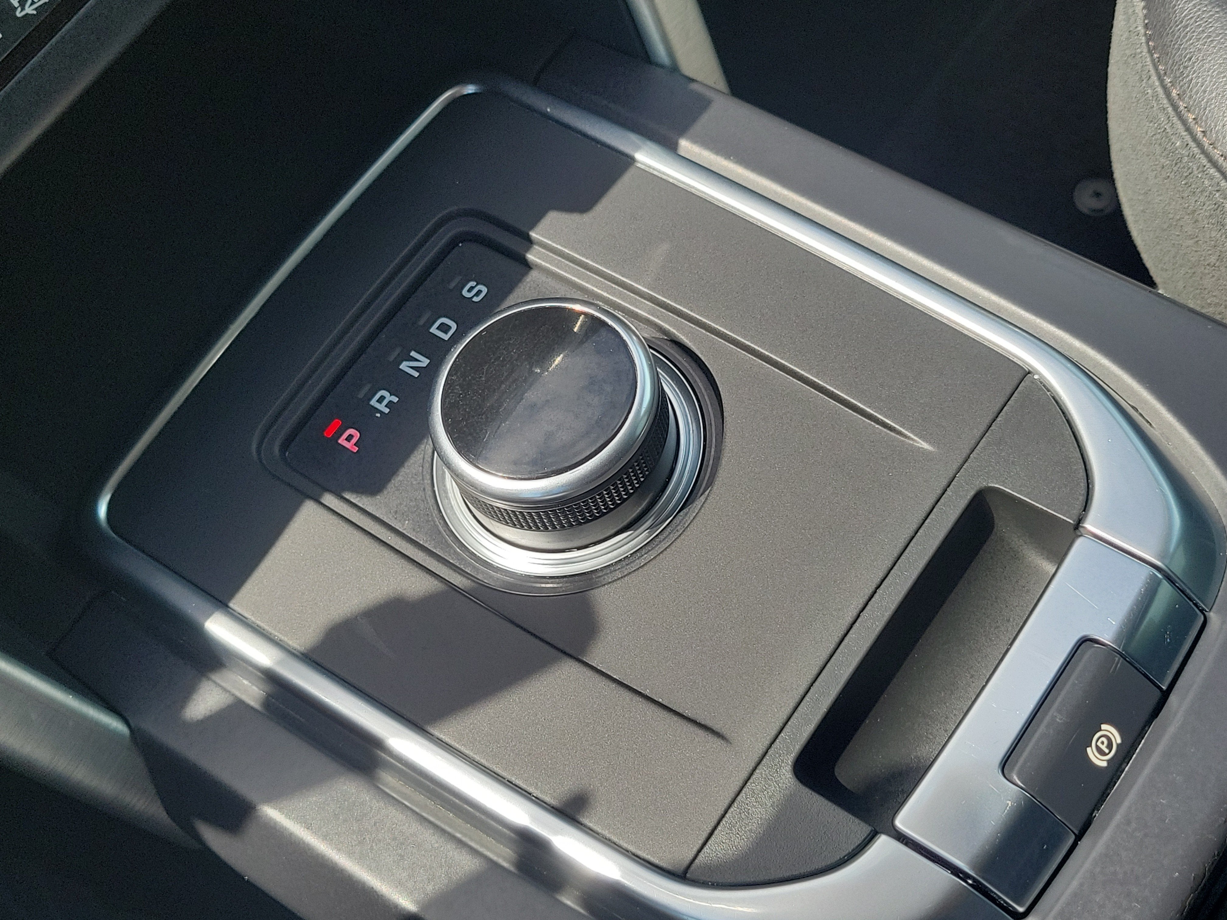 2019 Land Rover Discovery Sport SE 4WD
