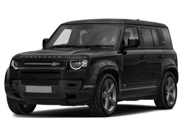 2023 Land Rover Defender Standard
