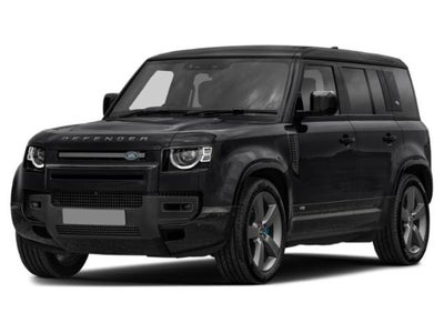 2023 Land Rover Defender Standard