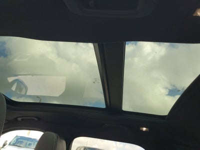 2018 Land Rover Range Rover Velar R-Dynamic SE