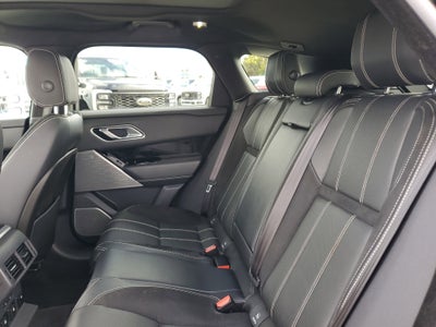 2018 Land Rover Range Rover Velar R-Dynamic SE