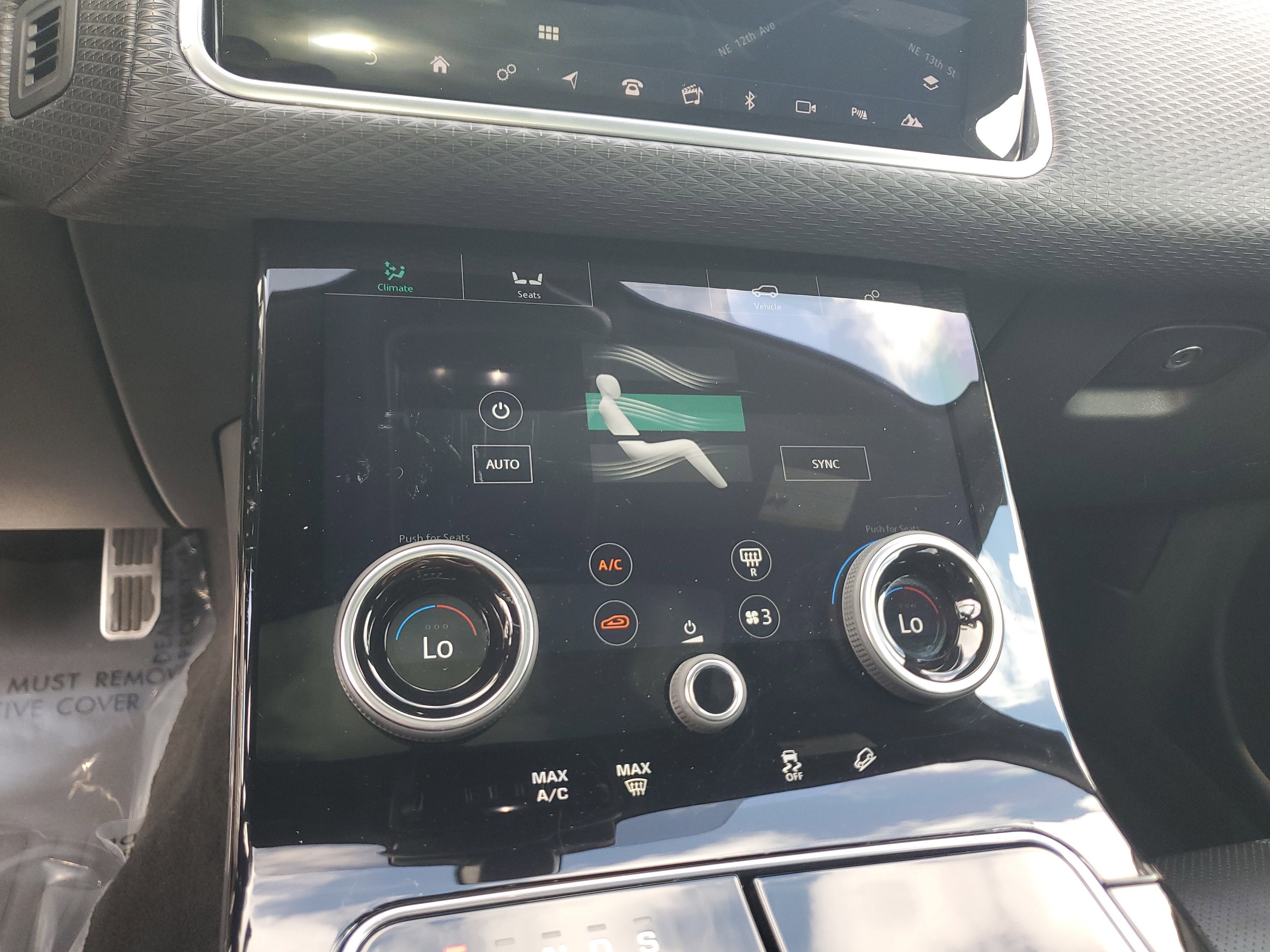 2018 Land Rover Range Rover Velar R-Dynamic SE