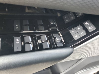 2018 Land Rover Range Rover Velar R-Dynamic SE