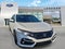 2021 Honda Civic Hatchback Sport