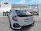 2021 Honda Civic Hatchback Sport