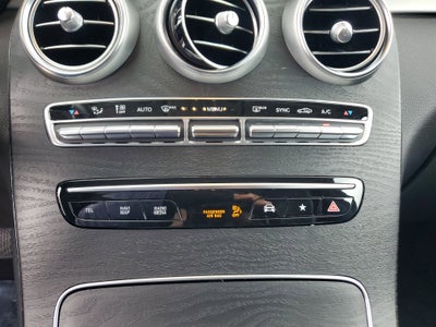 2022 Mercedes-Benz GLC GLC 300