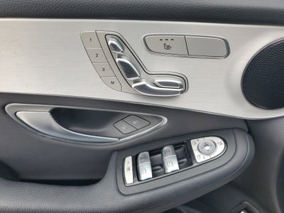 2022 Mercedes-Benz GLC GLC 300
