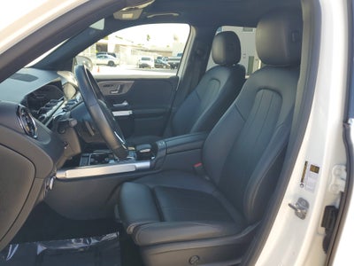 2023 Mercedes-Benz GLB GLB 250