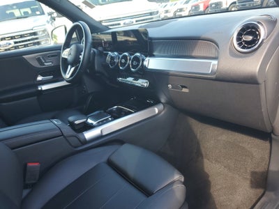2023 Mercedes-Benz GLB GLB 250