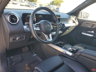 2023 Mercedes-Benz GLB GLB 250