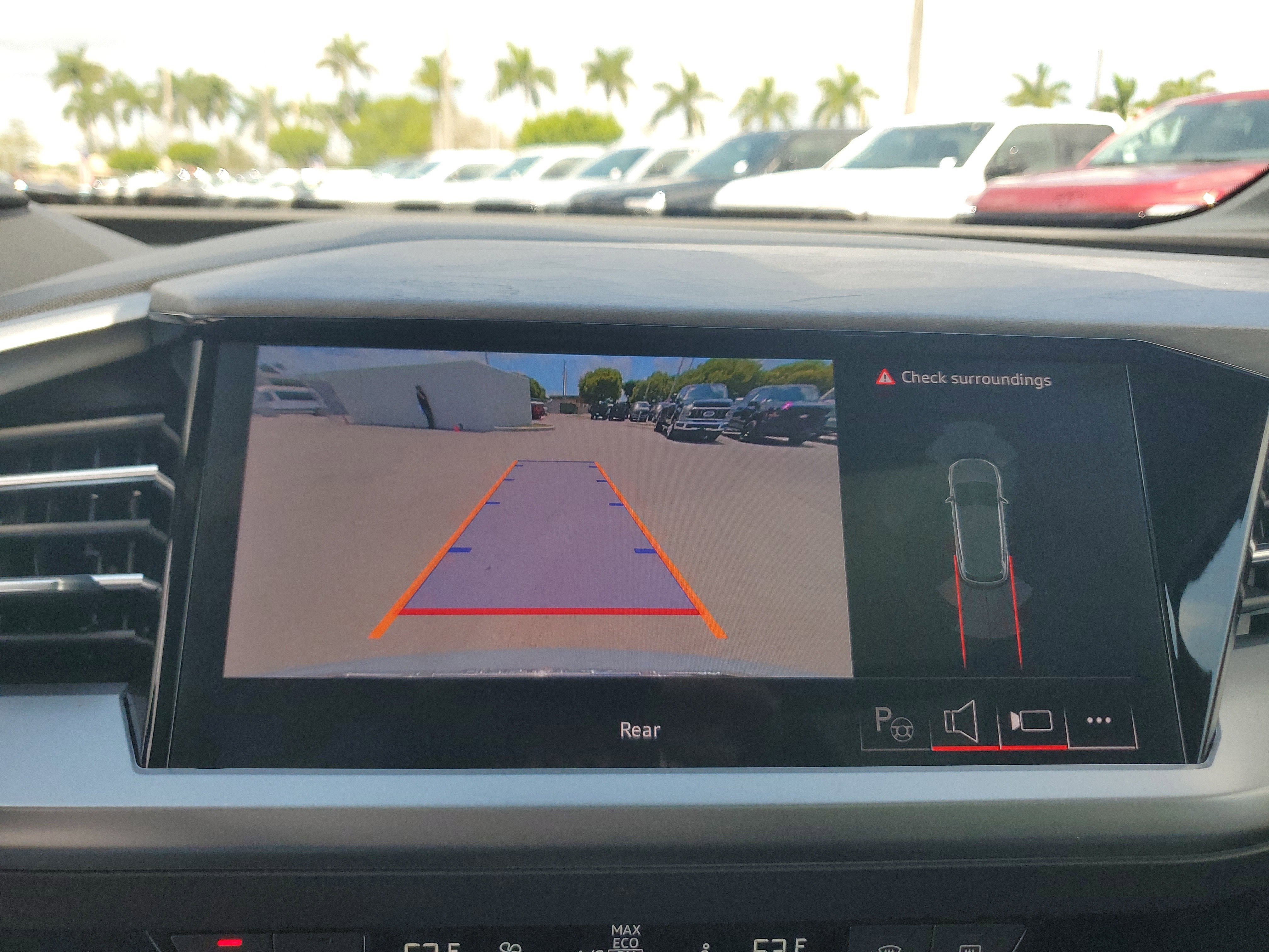 2024 Audi Q4 e-tron Premium Plus 4WD