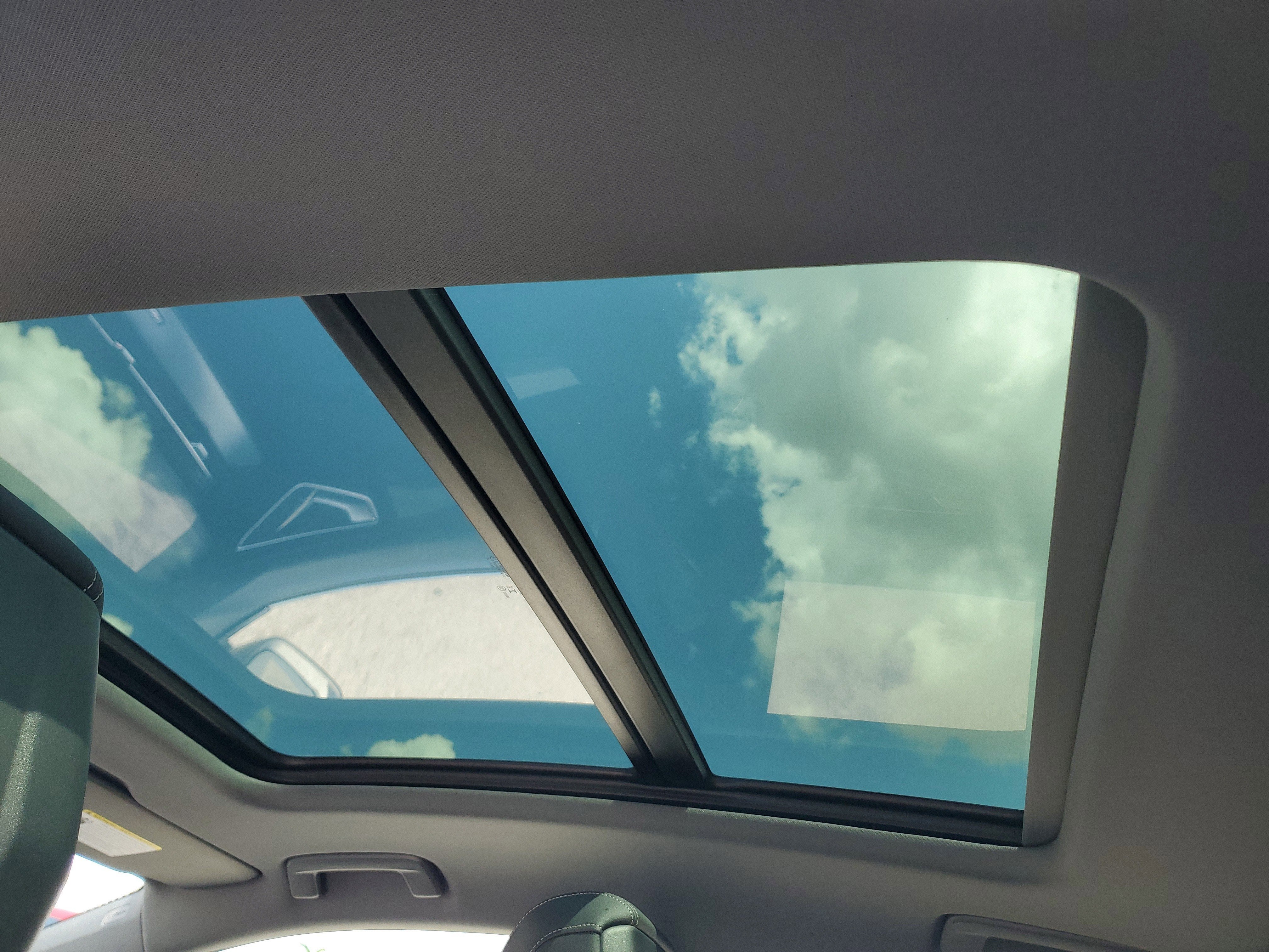 2024 Audi Q4 e-tron Premium Plus 4WD