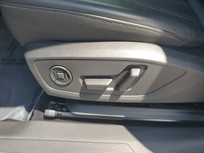 2024 Audi Q4 e-tron Premium Plus 4WD