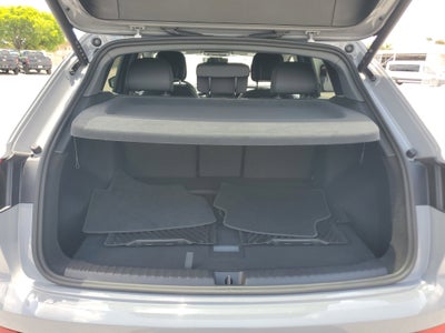 2024 Audi Q4 e-tron Premium Plus 4WD