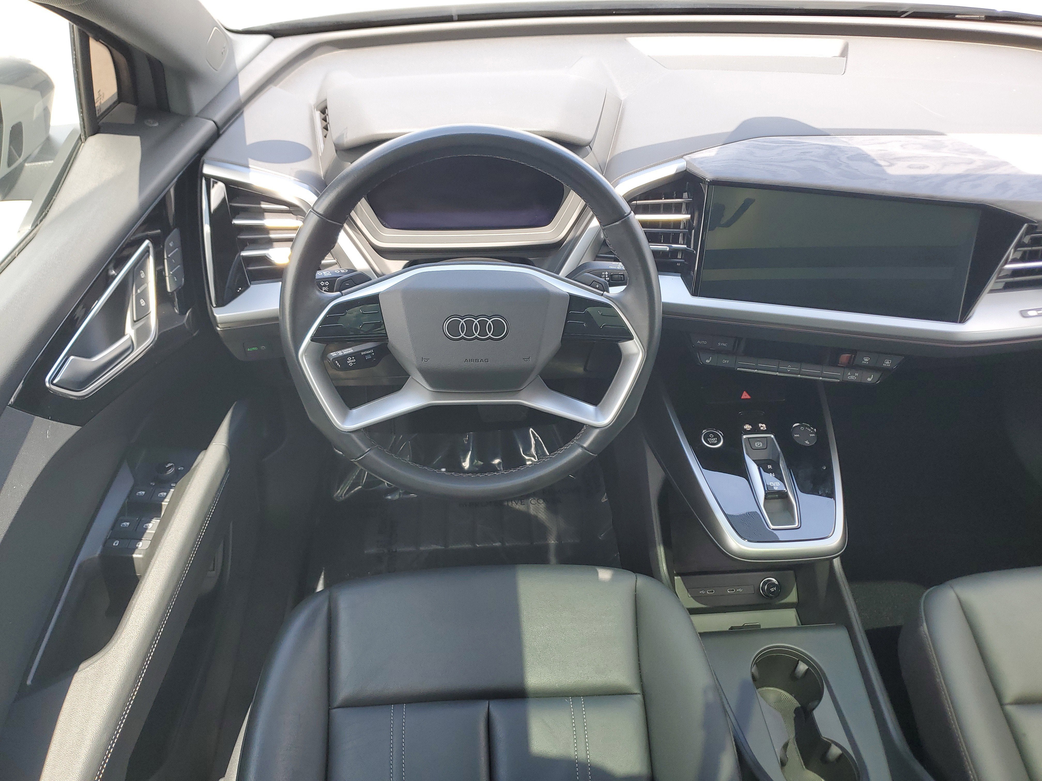 2024 Audi Q4 e-tron Premium Plus 4WD