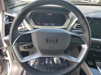 2024 Audi Q4 e-tron Premium Plus 4WD