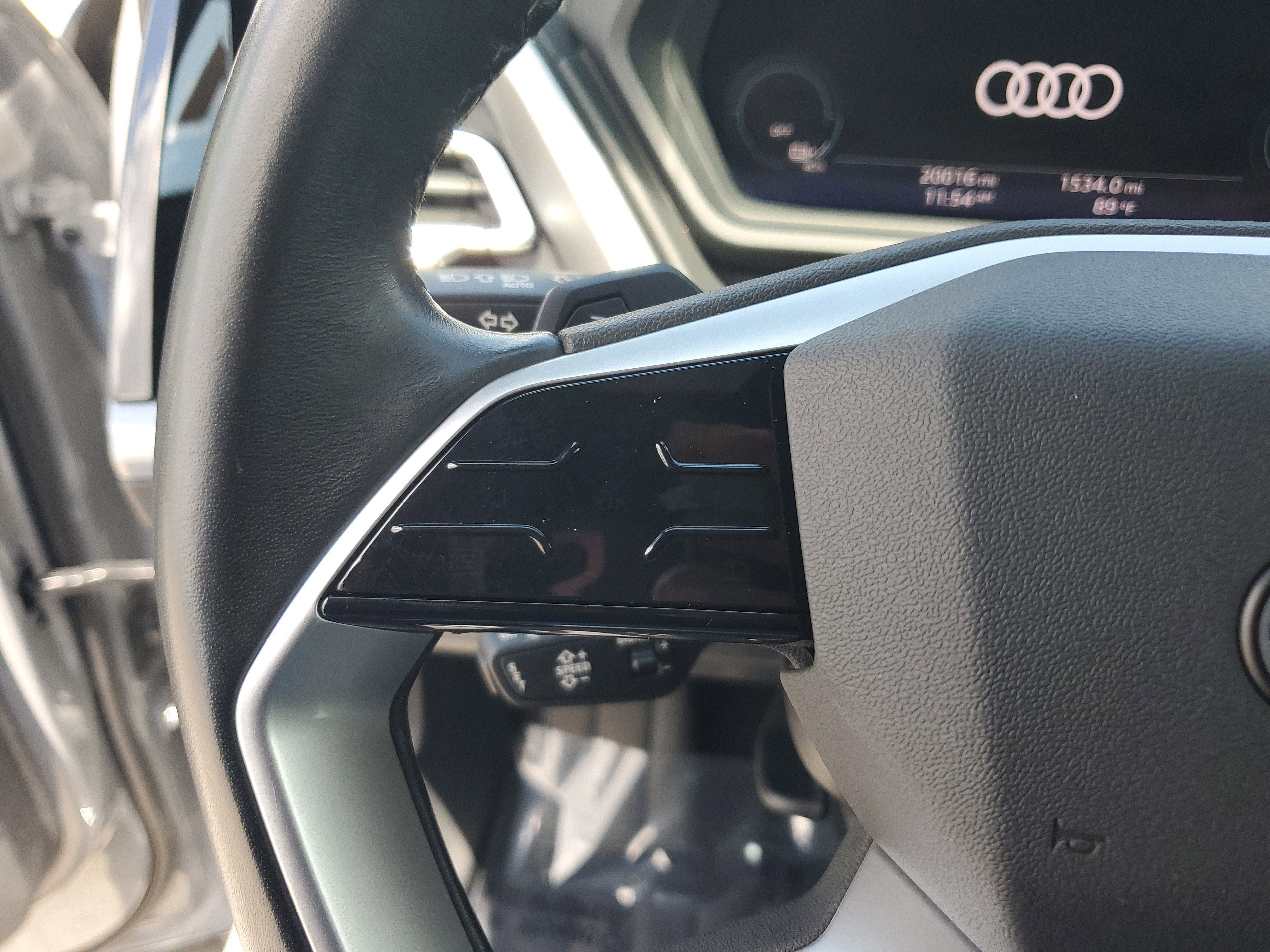 2024 Audi Q4 e-tron Premium Plus 4WD