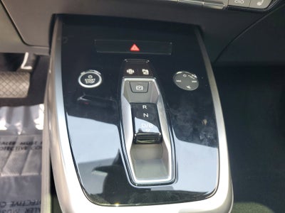 2024 Audi Q4 e-tron Premium Plus 4WD