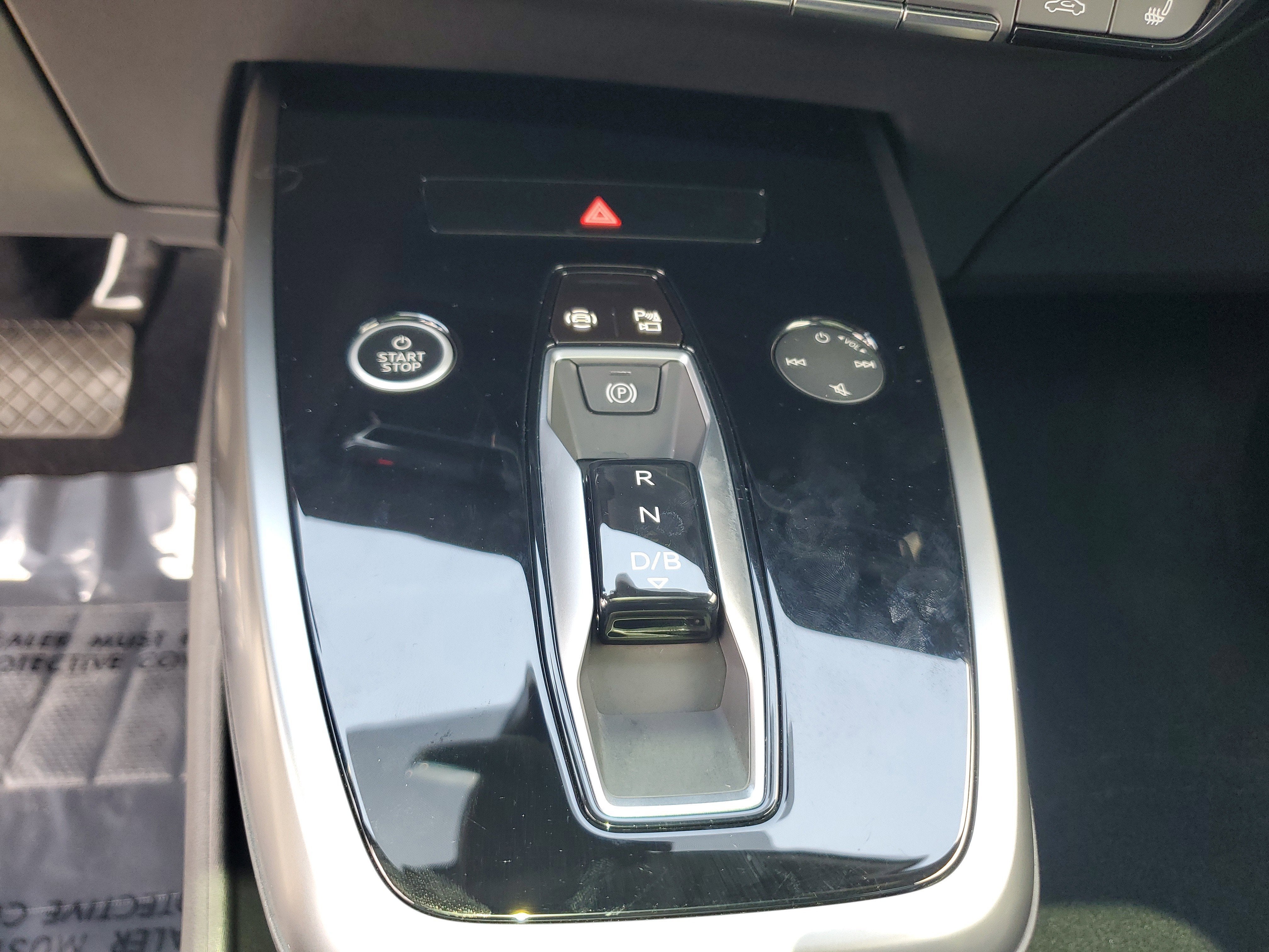 2024 Audi Q4 e-tron Premium Plus 4WD