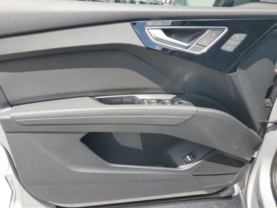 2024 Audi Q4 e-tron Premium Plus 4WD