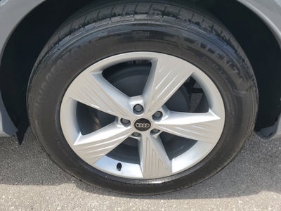 2024 Audi Q4 e-tron Premium Plus 4WD