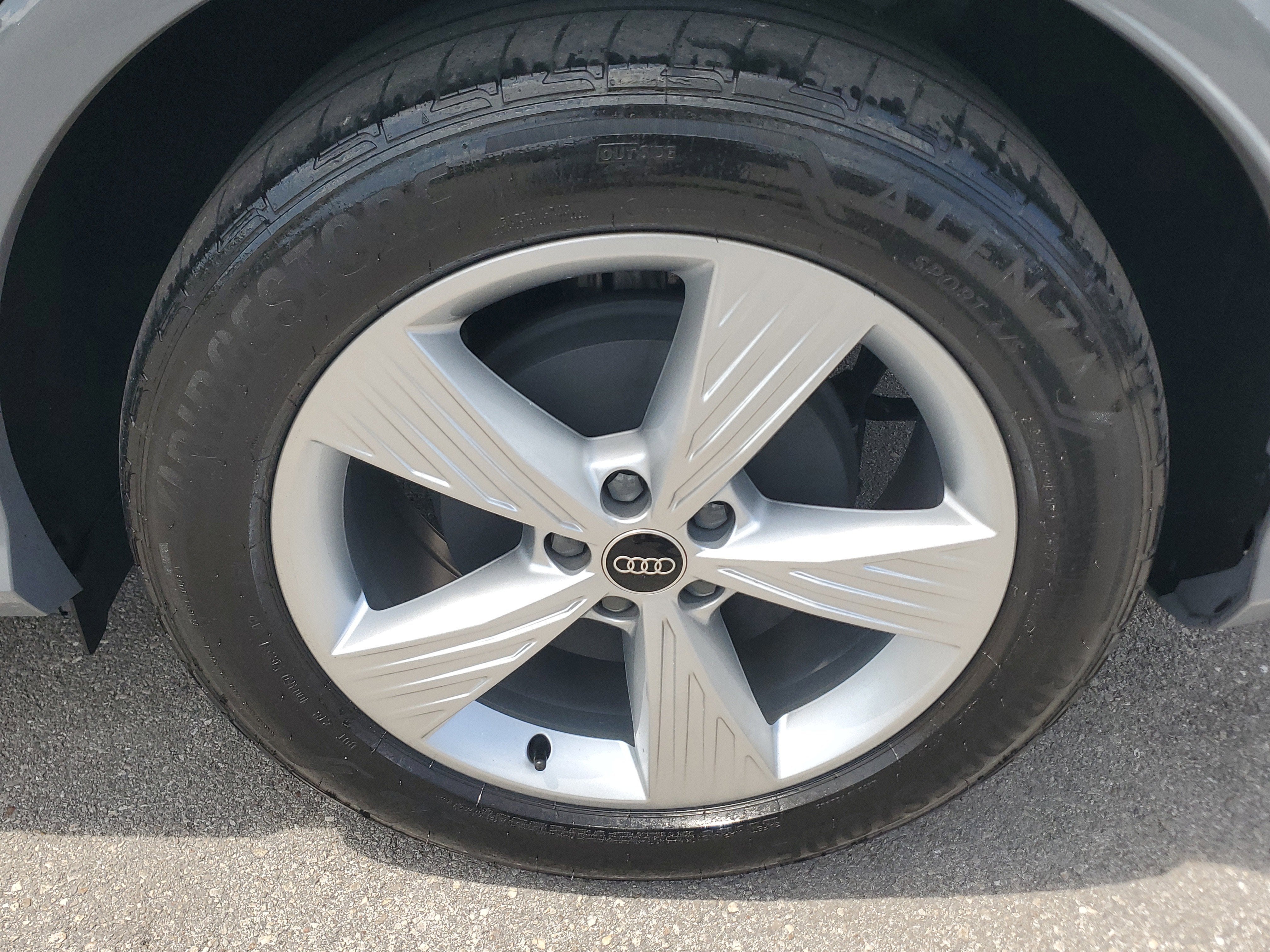 2024 Audi Q4 e-tron Premium Plus 4WD