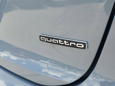 2024 Audi Q4 e-tron Premium Plus 4WD