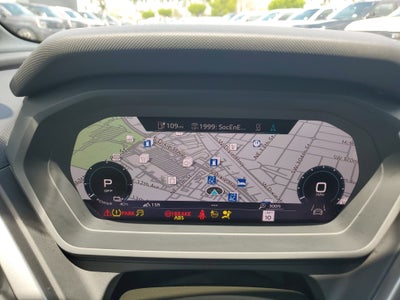 2024 Audi Q4 e-tron Premium Plus 4WD