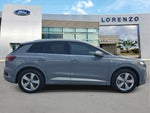 2024 Audi Q4 e-tron Premium Plus 4WD