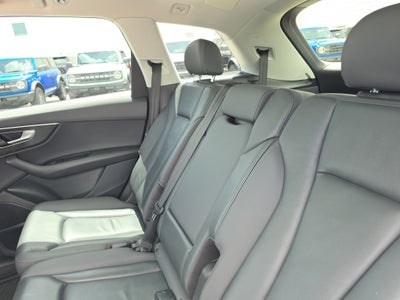 2021 Audi Q7 Premium Plus