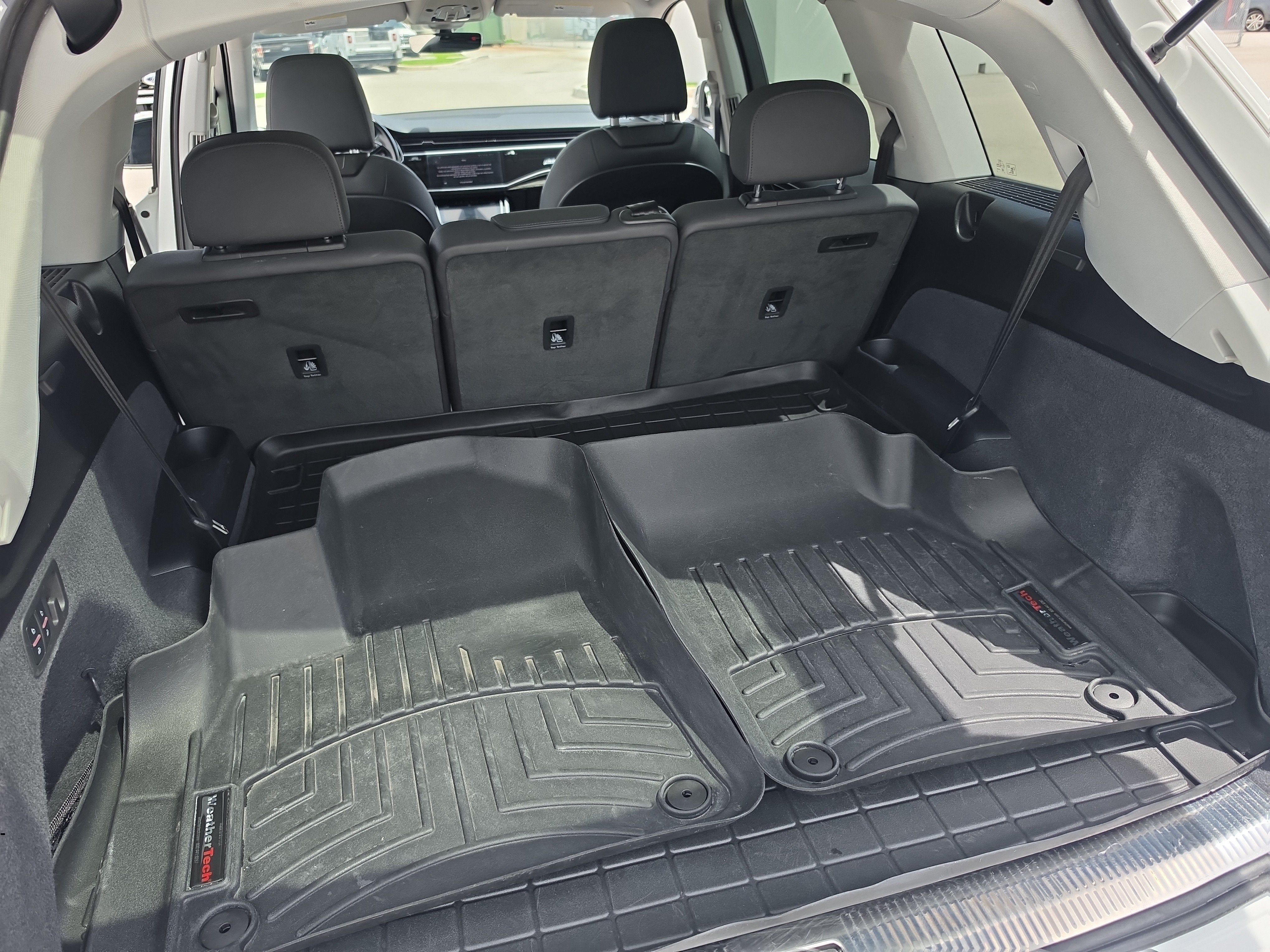 2021 Audi Q7 Premium Plus