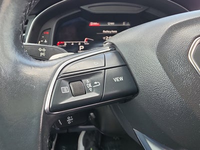 2021 Audi Q7 Premium Plus