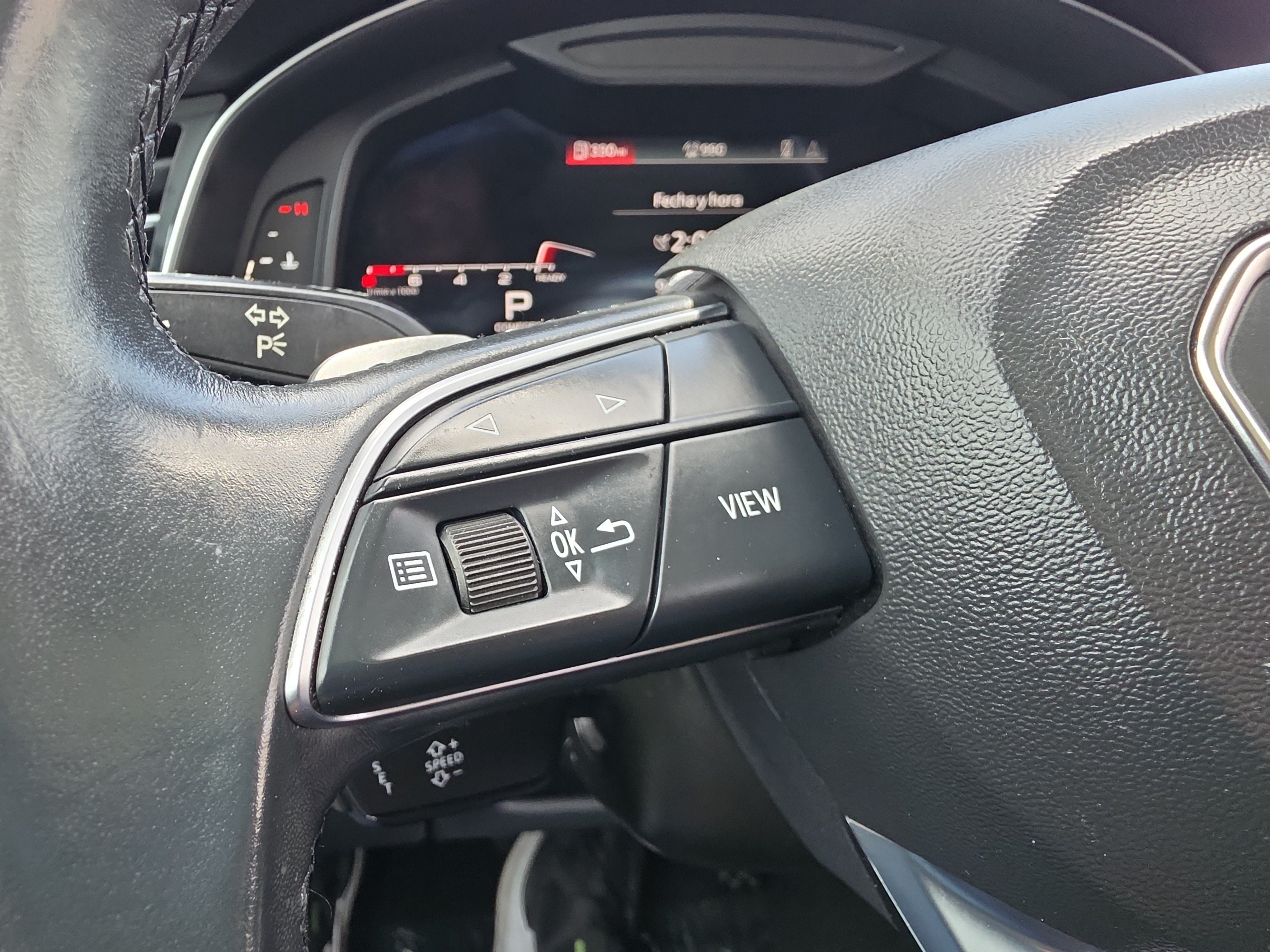 2021 Audi Q7 Premium Plus