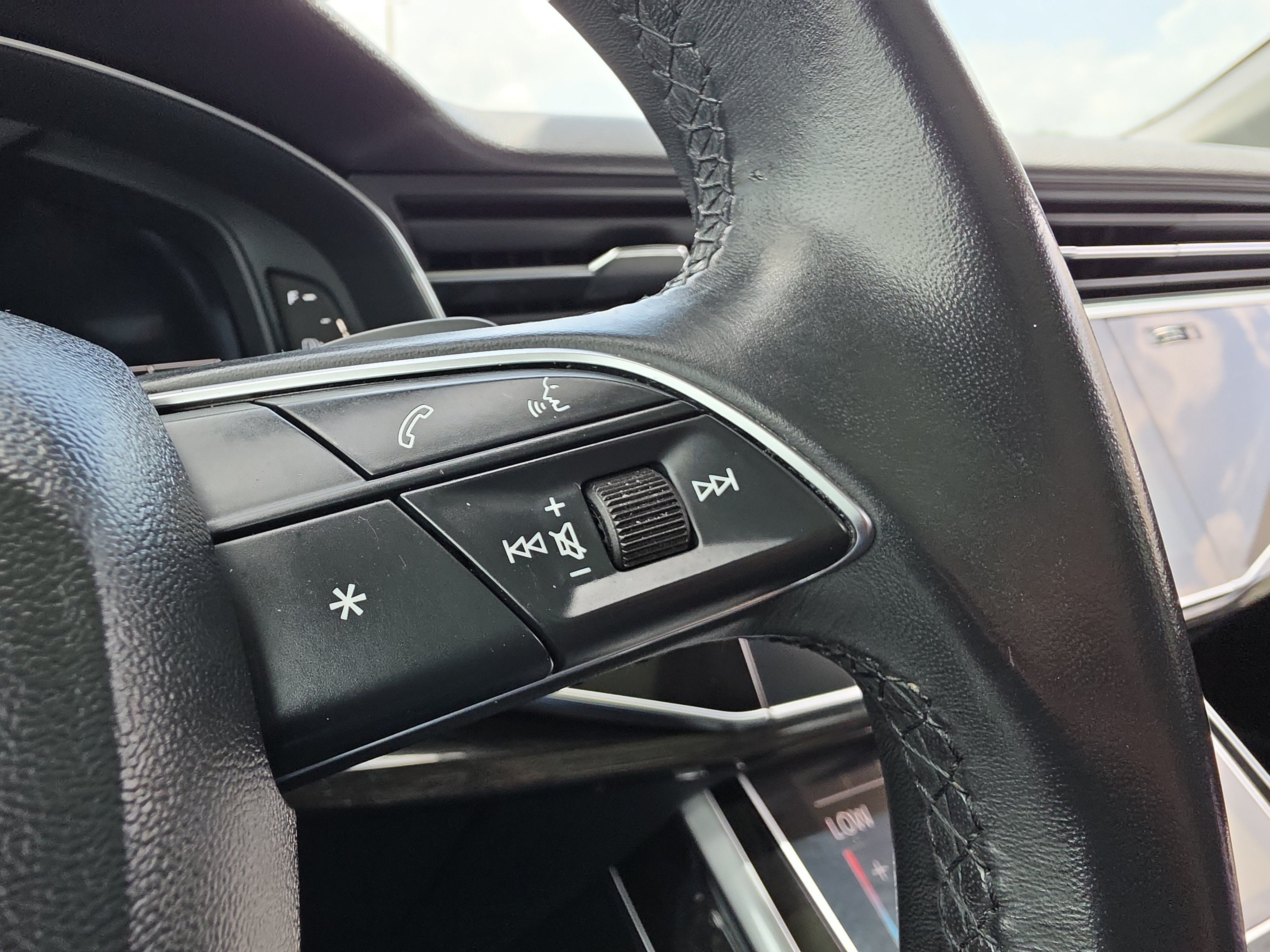 2021 Audi Q7 Premium Plus