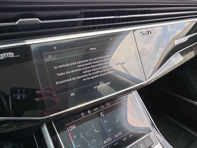 2021 Audi Q7 Premium Plus