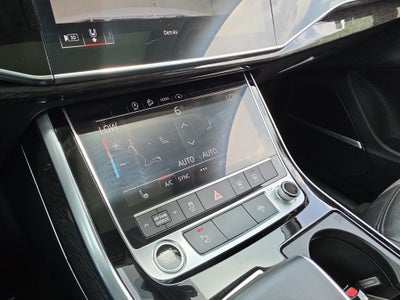 2021 Audi Q7 Premium Plus