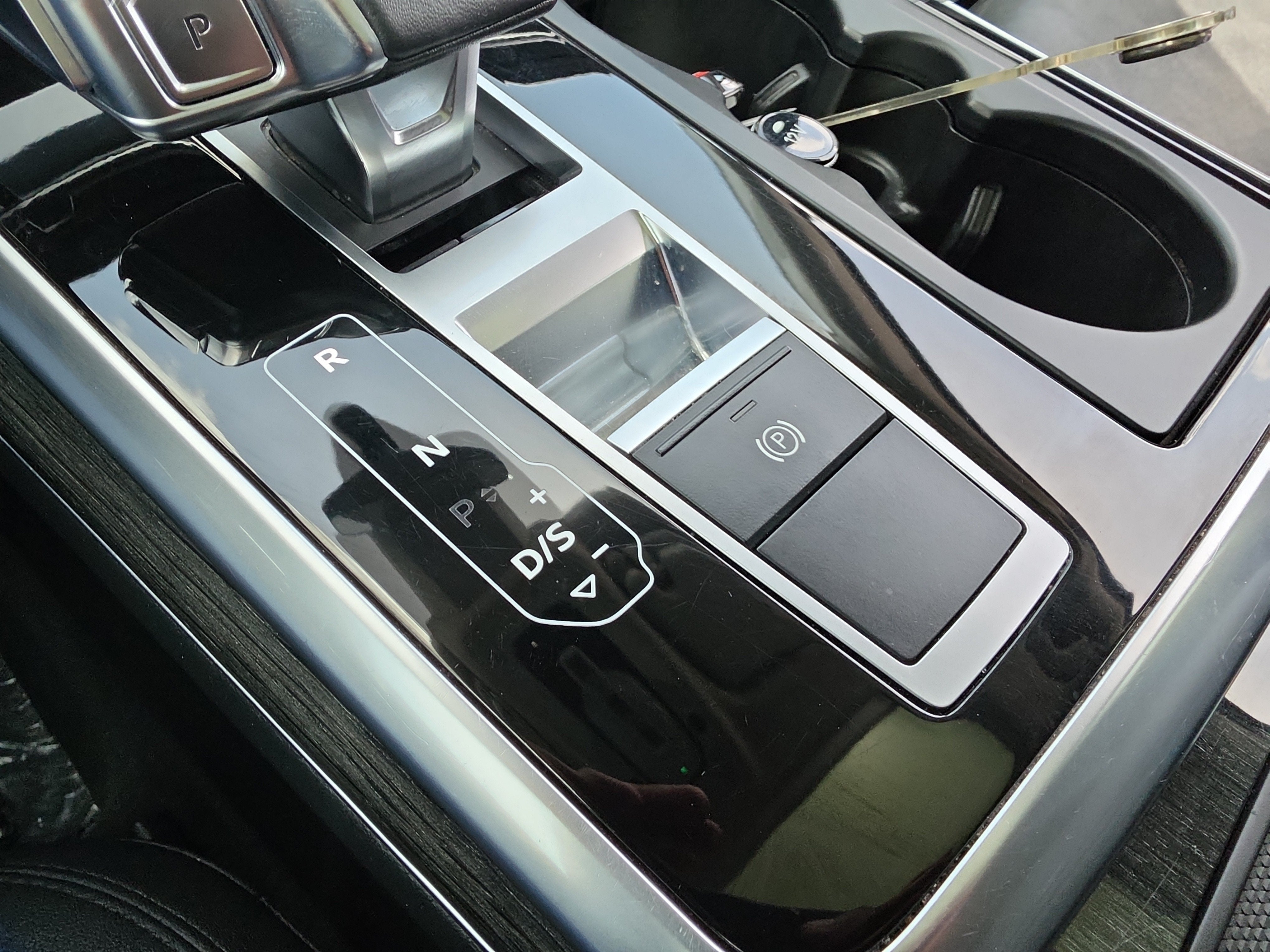 2021 Audi Q7 Premium Plus