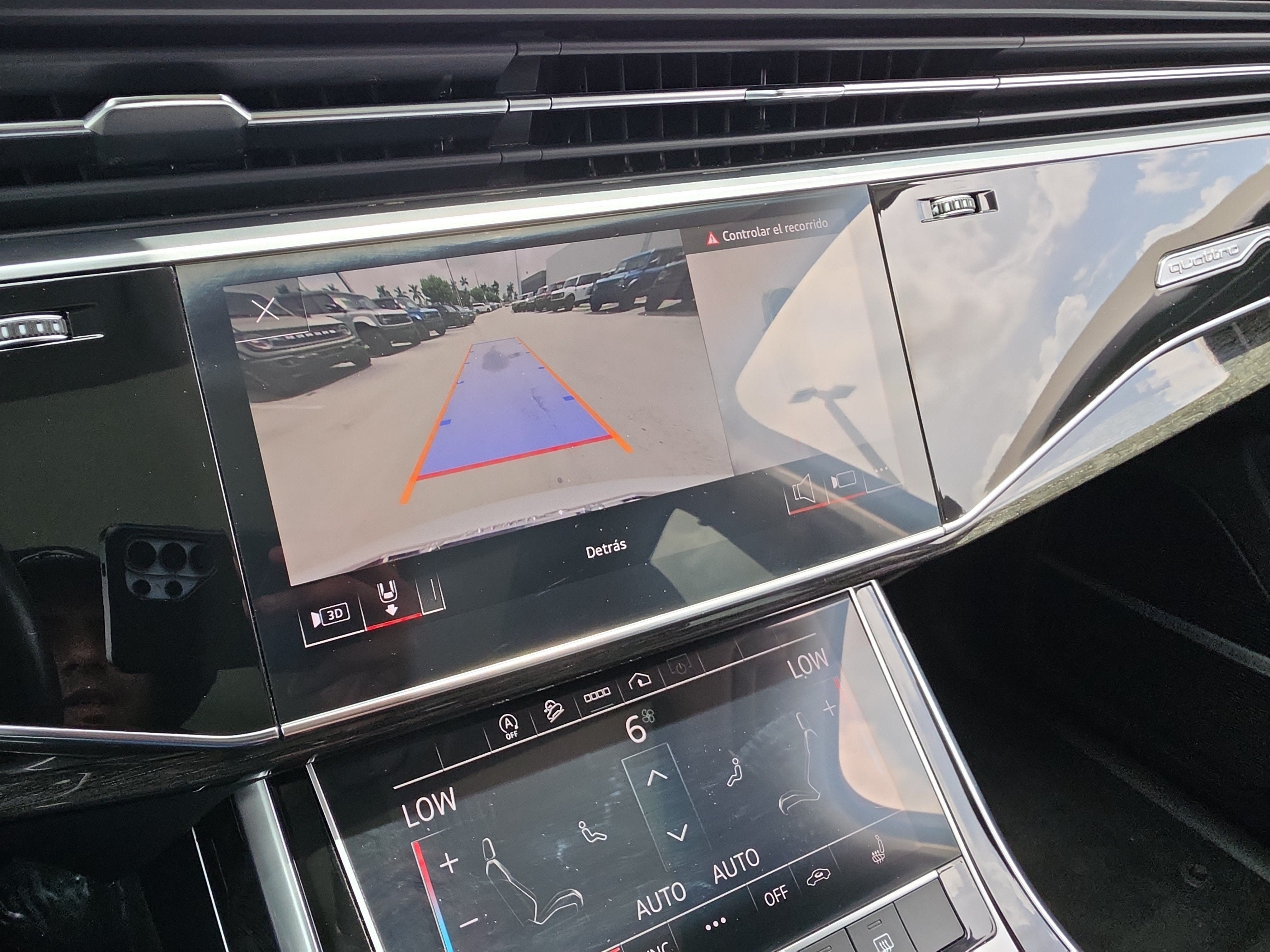 2021 Audi Q7 Premium Plus