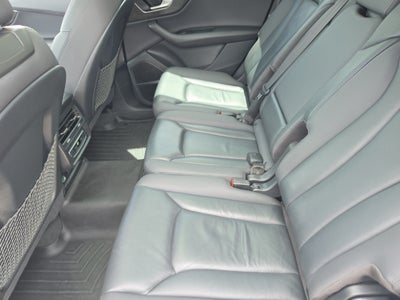 2021 Audi Q7 Premium Plus