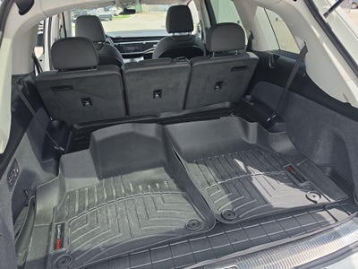2021 Audi Q7 Premium Plus