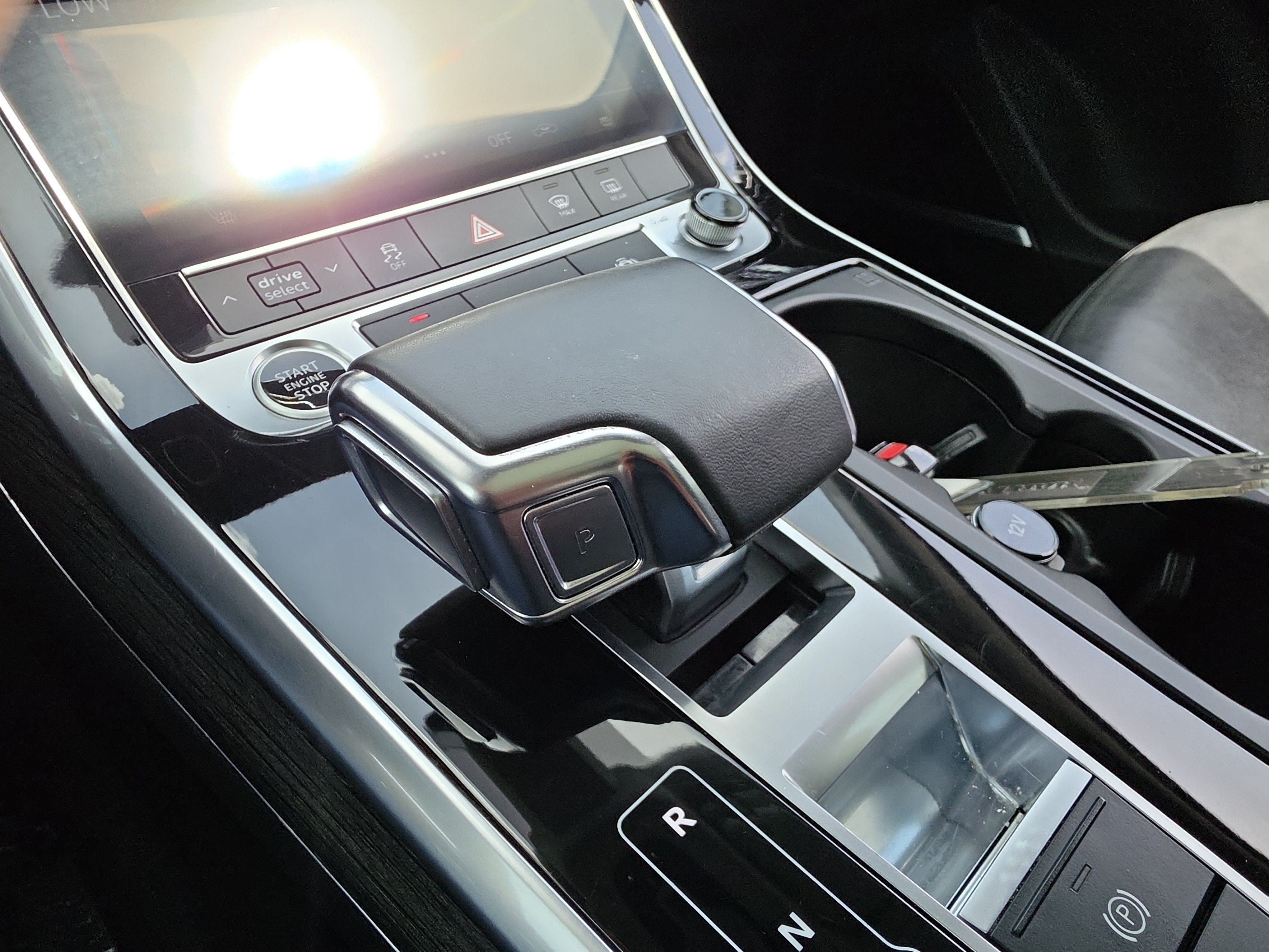 2021 Audi Q7 Premium Plus