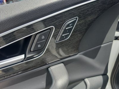 2021 Audi Q7 Premium Plus