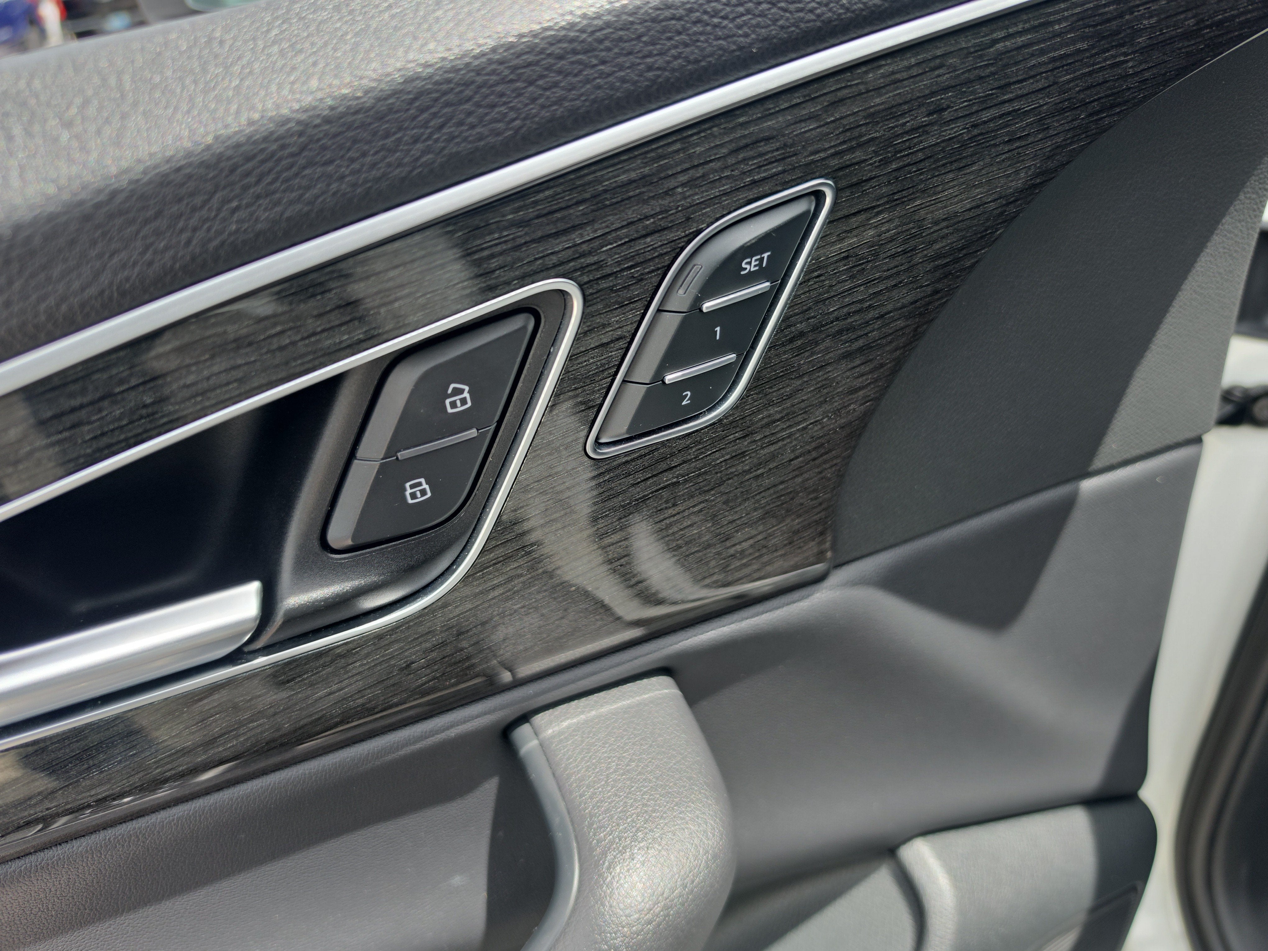 2021 Audi Q7 Premium Plus