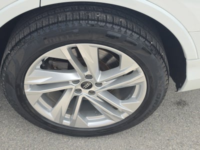 2021 Audi Q7 Premium Plus