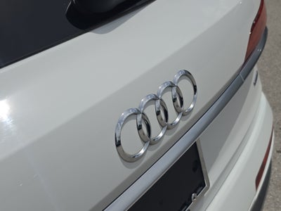 2021 Audi Q7 Premium Plus