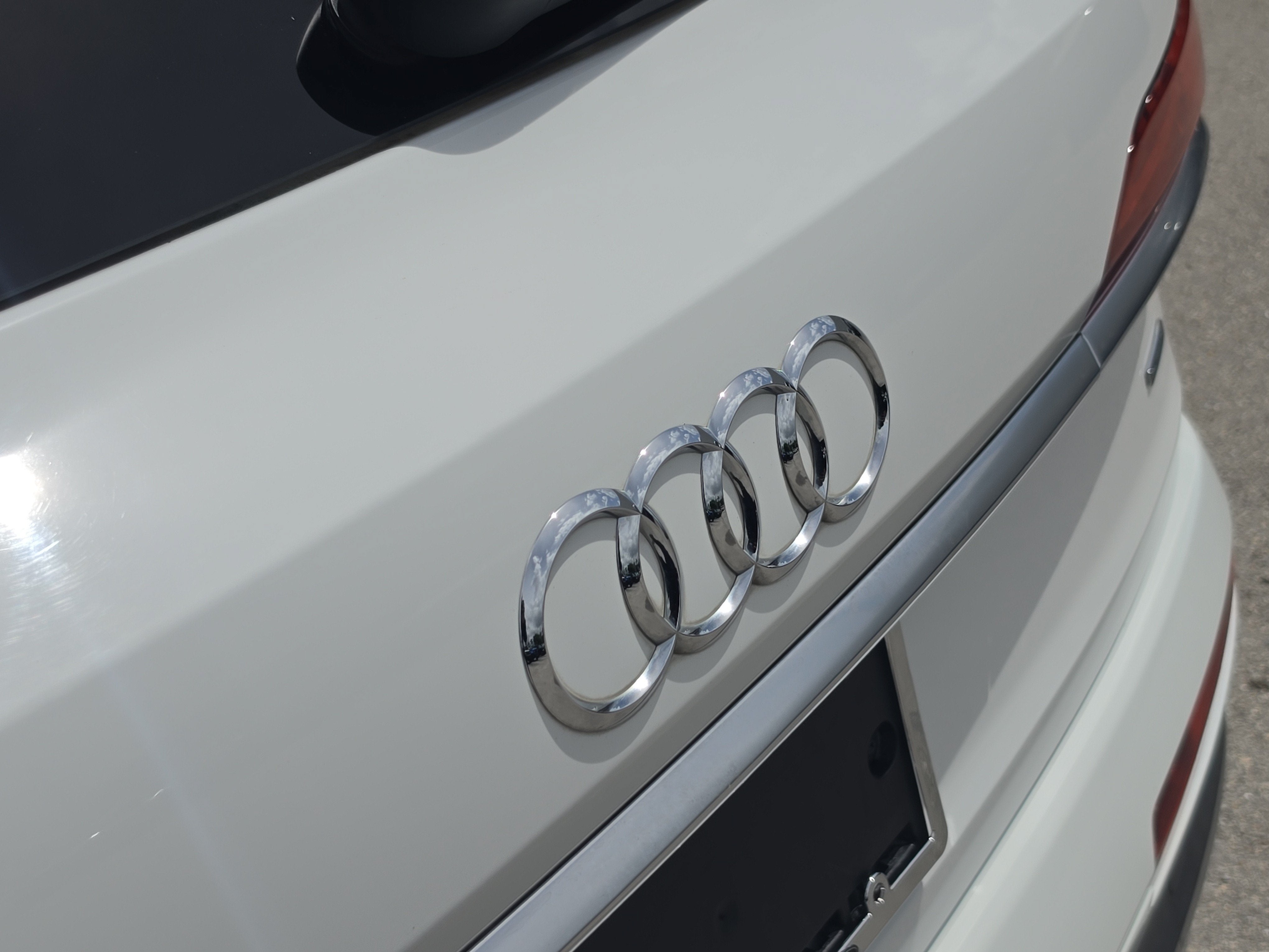 2021 Audi Q7 Premium Plus